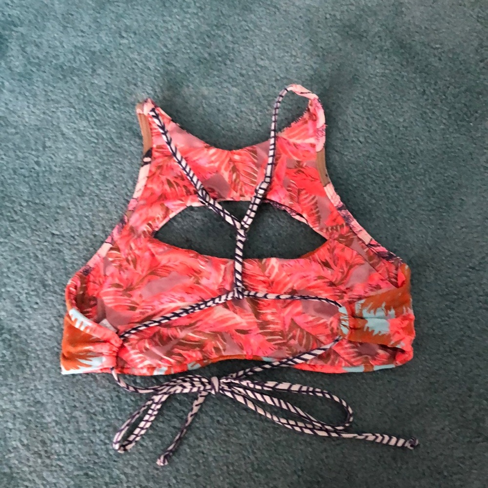 Maaji Pattern Bikini - image 2